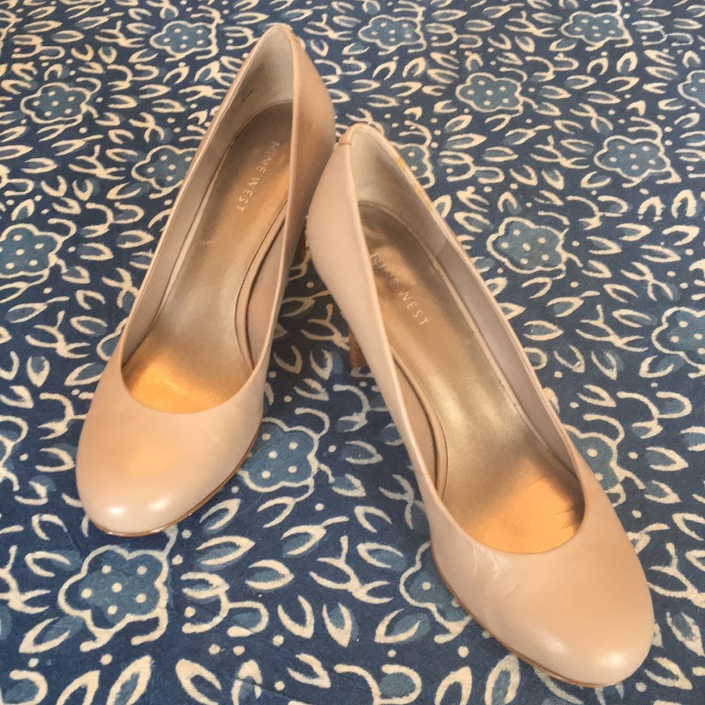 Nine West Heels